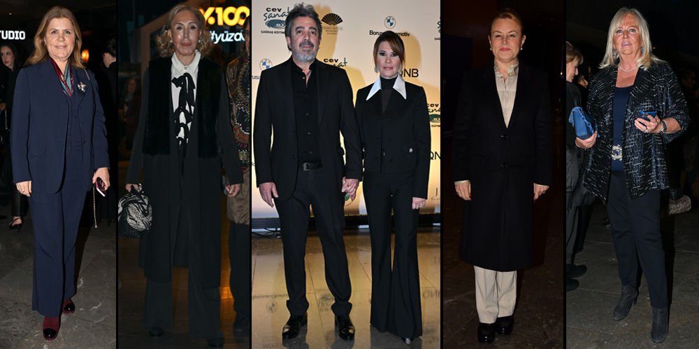 ÇEV Sanat'tan “Barış Konseri”