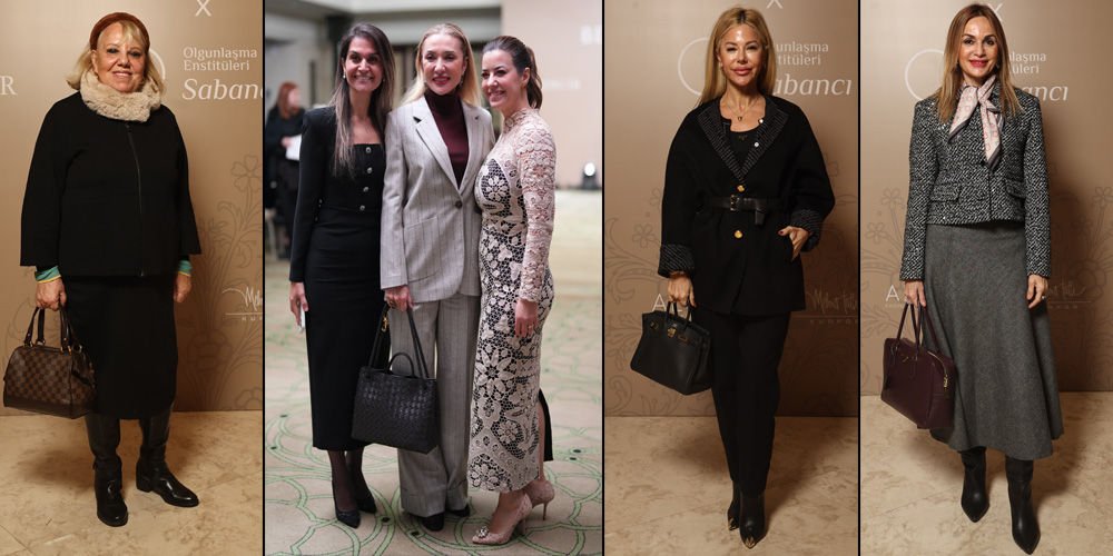 Pala'dan 'Yadigar' koleksiyonu...