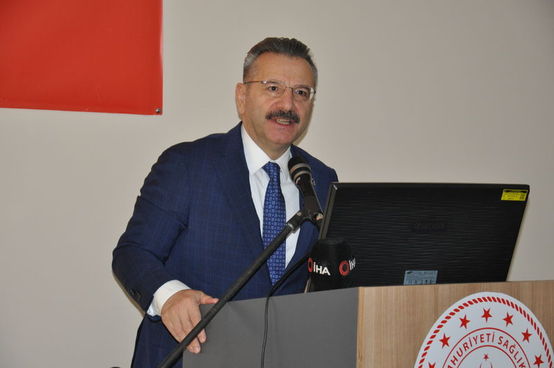 Vali Hüseyin Aksoy