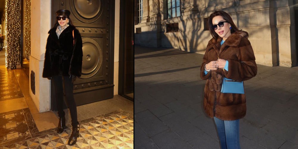 Köse'nin Paris gezisi