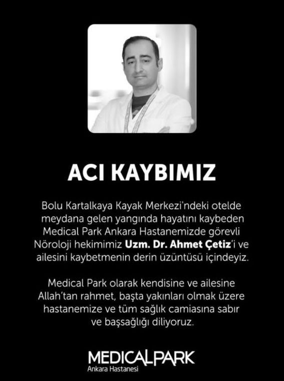 Doktor Ahmet Çetiz