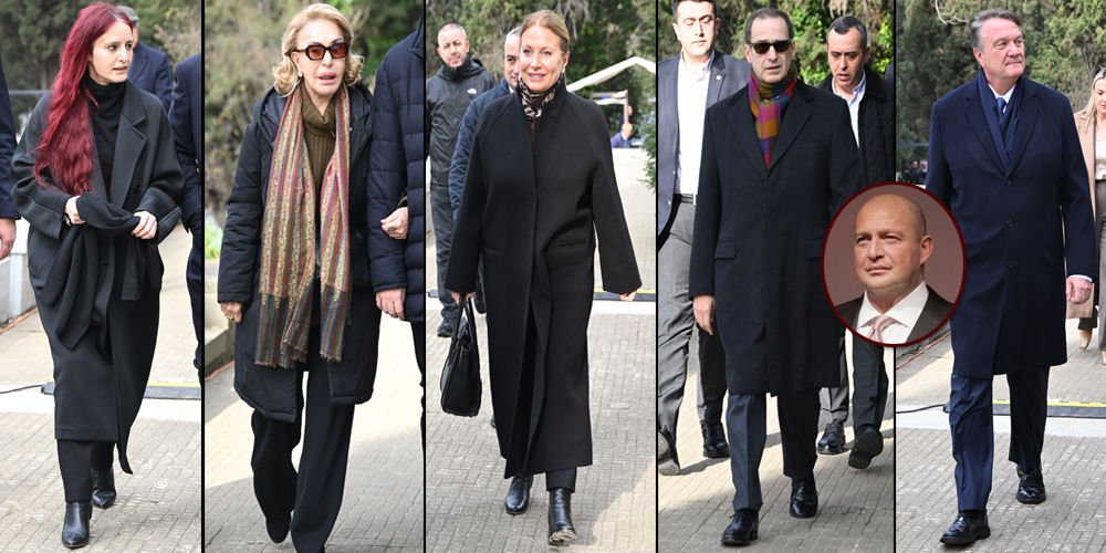 Sevenleri Koç'u dualarla andı