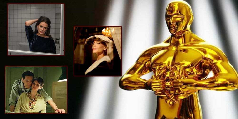 97. Oscar adayları belli oldu