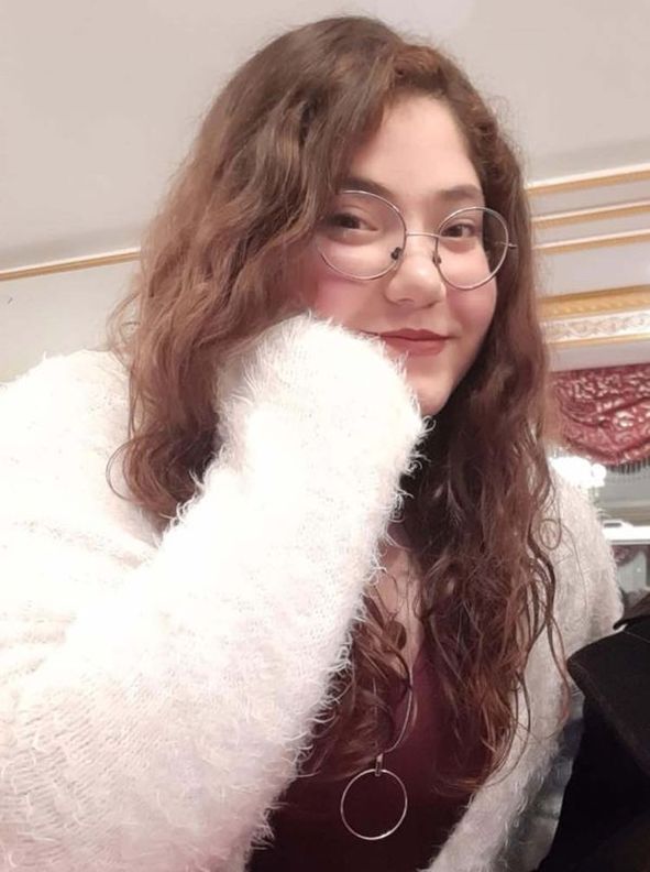 Kazada hayatını kaybeden Hacer Nilay Bahar/FOTO: DHA