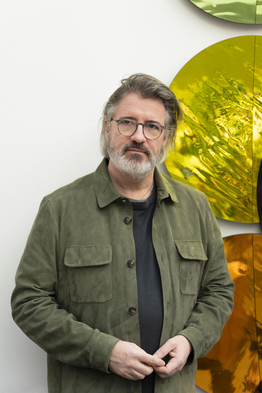 Olafur Eliasson