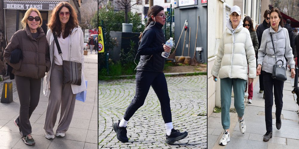 Bebek ziyaretçileri...