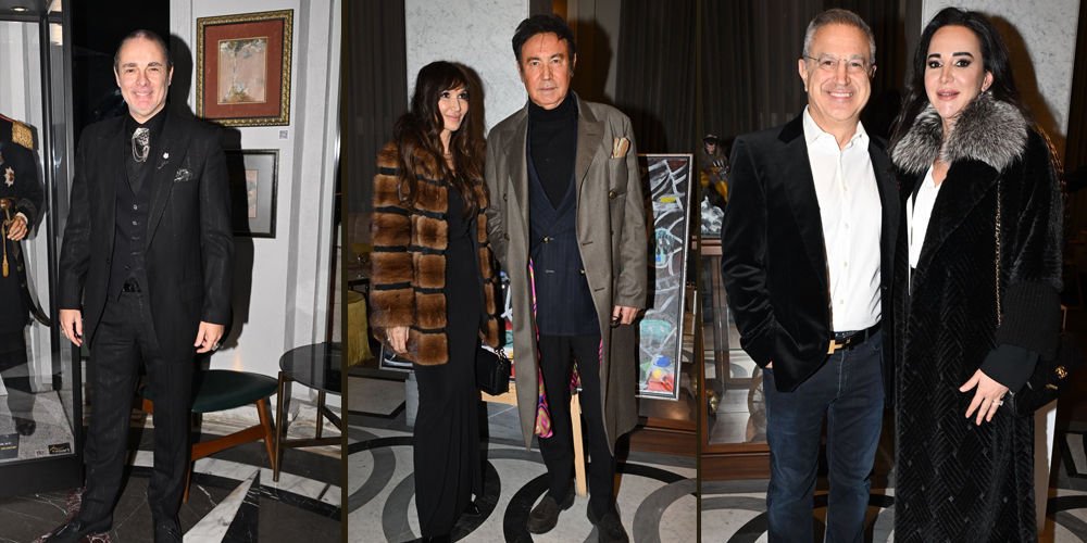 150 sanatsevere özel sergi...