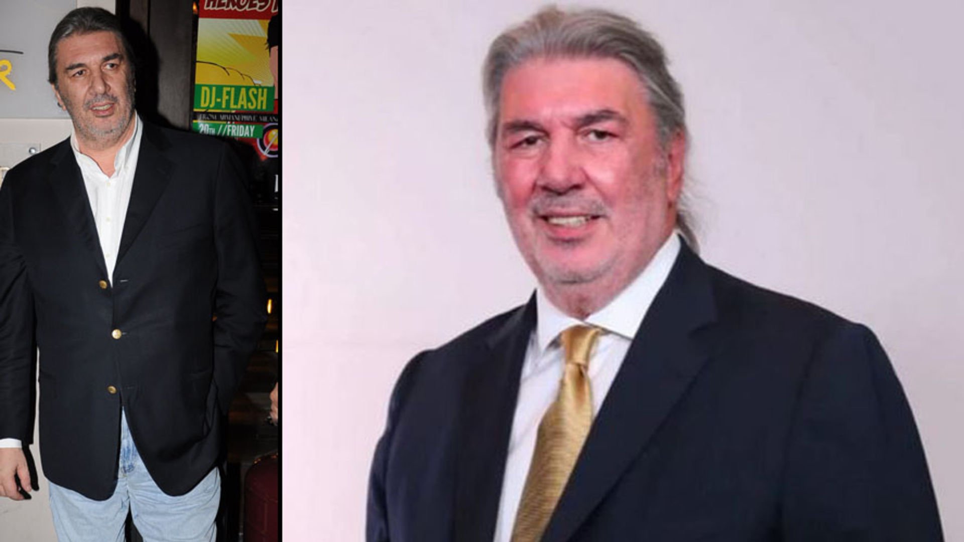 Mehmet Dereli hayatını kaybetti