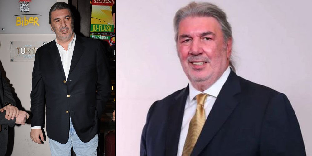 Mehmet Dereli hayatını kaybetti