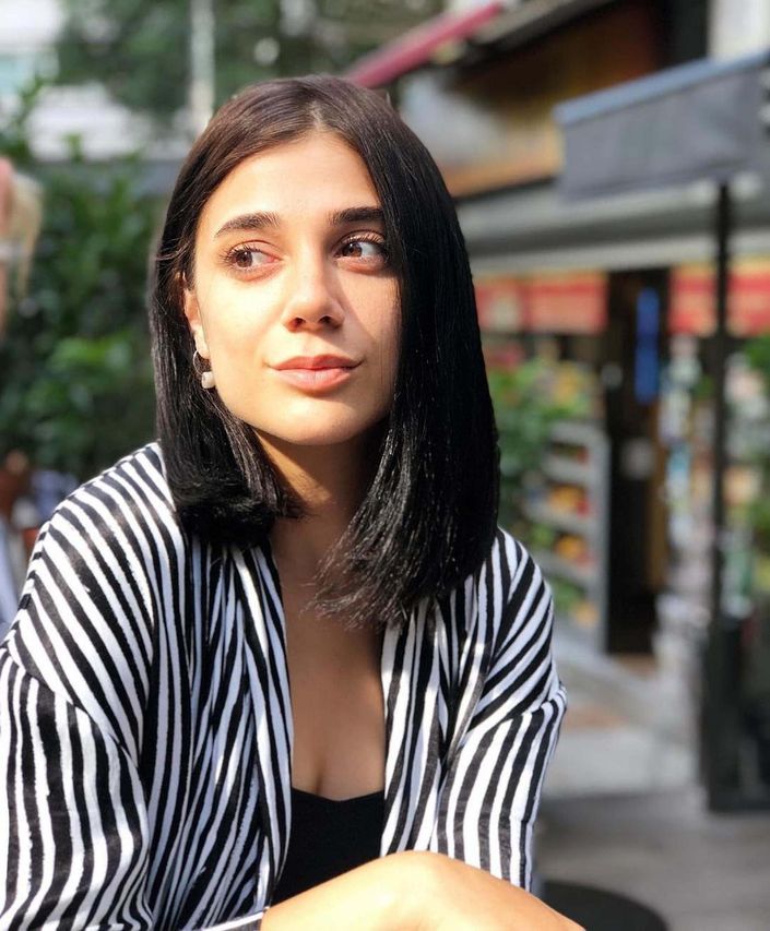 Pınar Gültekin