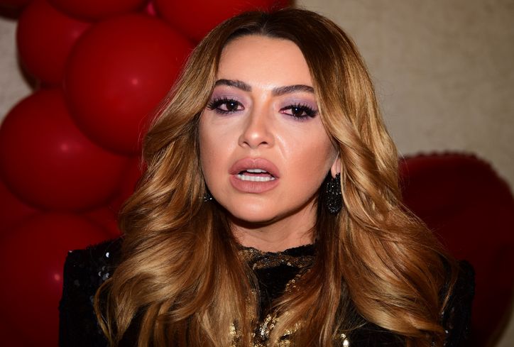 Hadise
