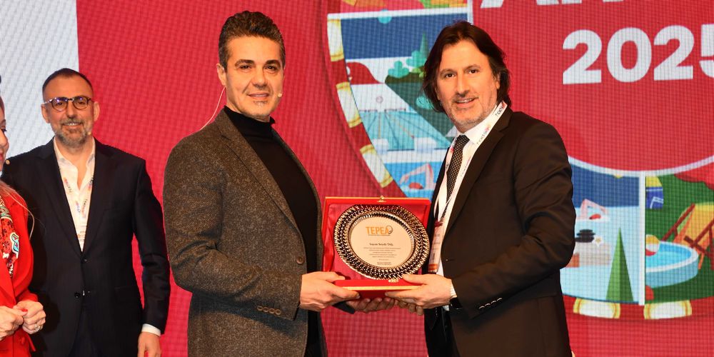 'Eğlence modeli değişmeli'