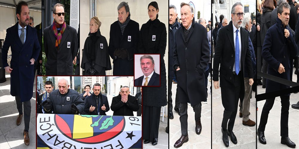 Dereli'ye hüzünlü veda...