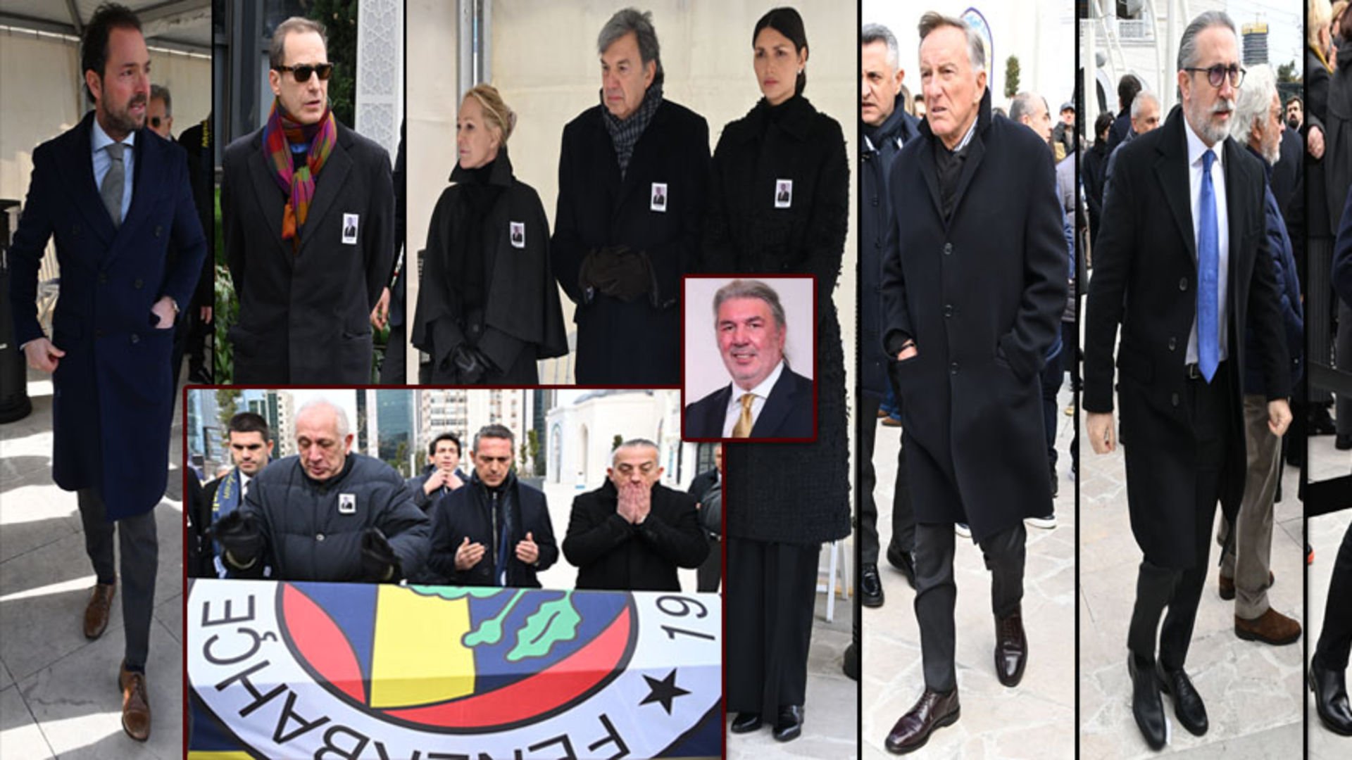 Dereli’ye hüzünlü veda…