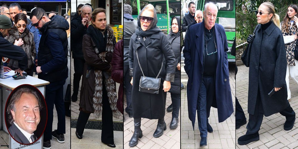 Okan Fenercioğlu son yolculuğuna uğurlandı