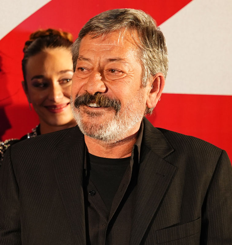 Yüksel Arıcı