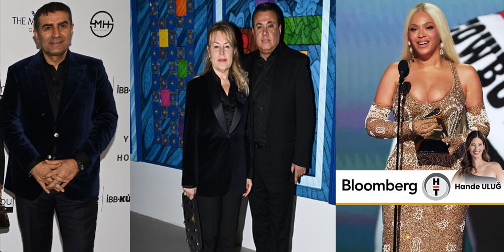 HT Kulüp'te bu hafta...