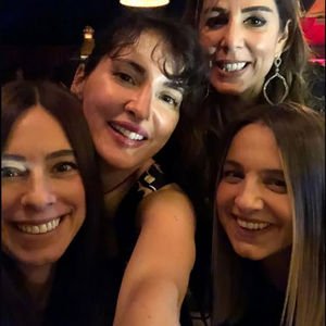  Dostları 'Burcu Hanif'i' andı