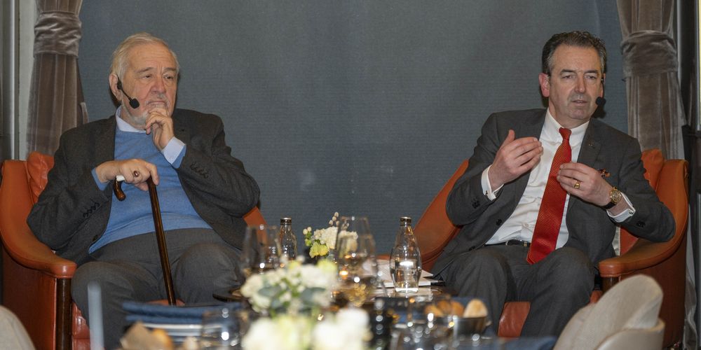 Özel akşam yemeği...