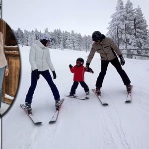  Ailece kayak keyfi...