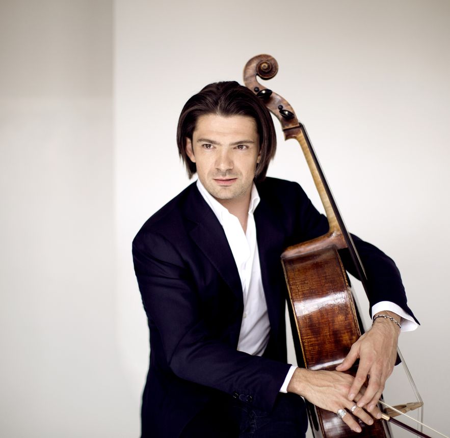 Gautier Capuçon