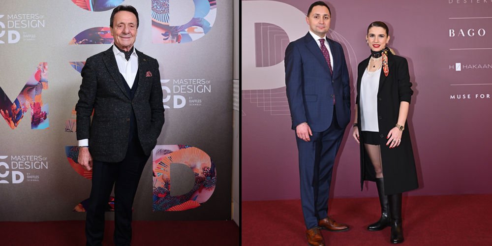 Özel açılış daveti...