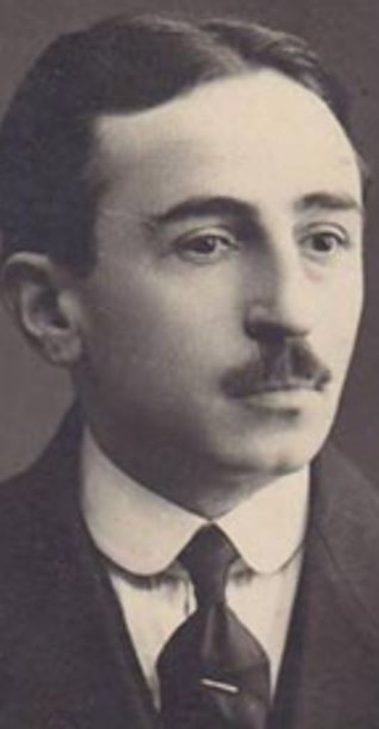 İbrahim Alâettin Gövsa