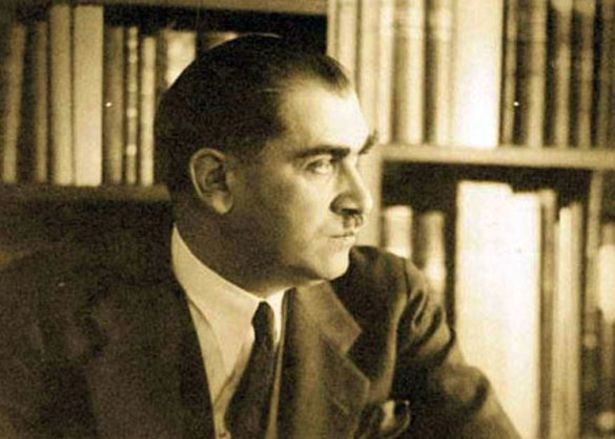 Hasan Âli Yücel