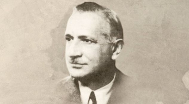 Refik Halid Karay