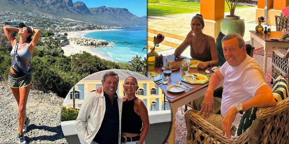 "Capetown’dan minik anılar"