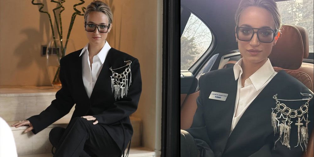 Tapan'dan Türk tasarımcılara destek