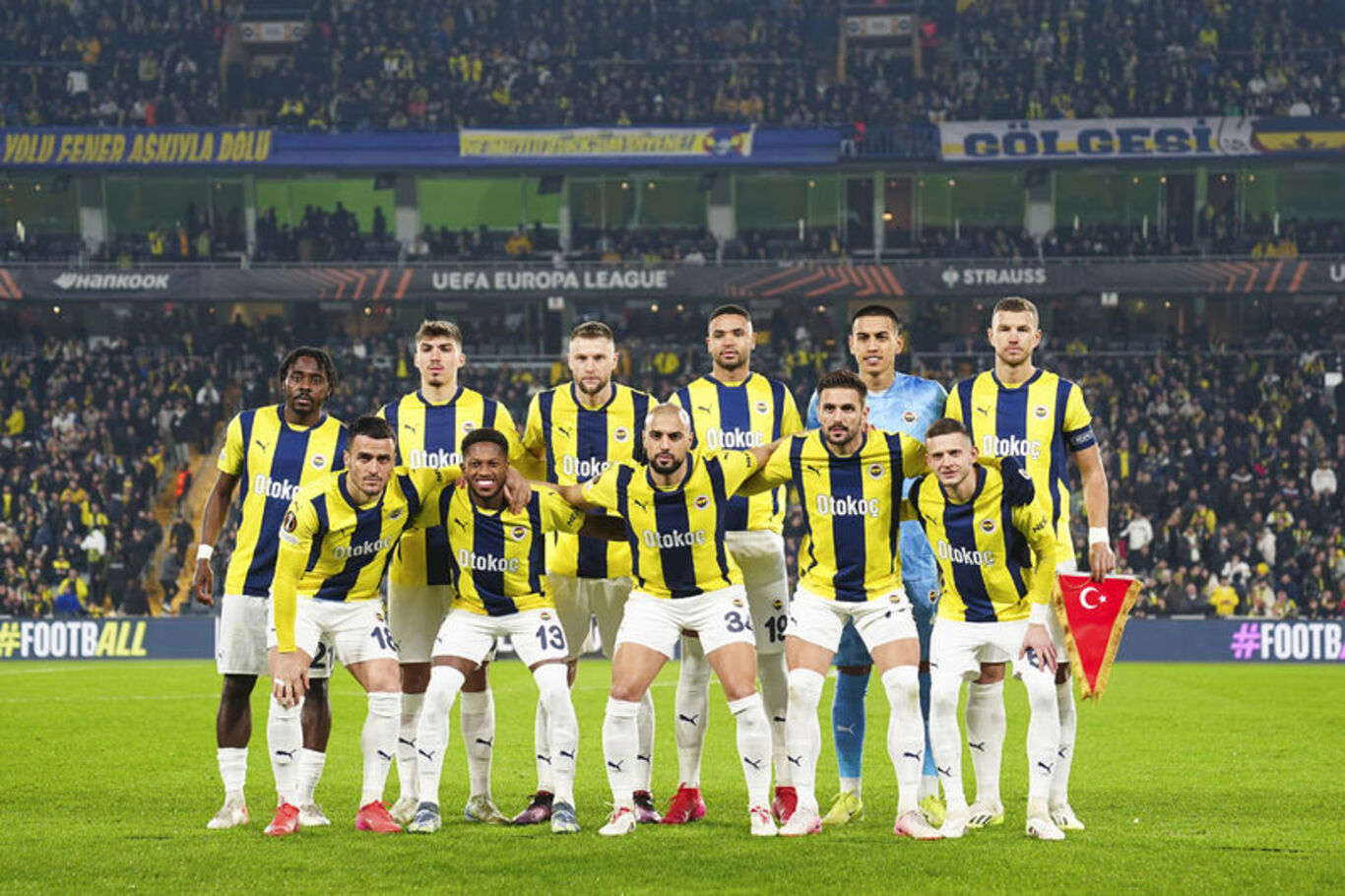 Fenerbahçe Kasımpaşa maçı ne zaman, saat kaçta? Hangi kanalda CANLI ...