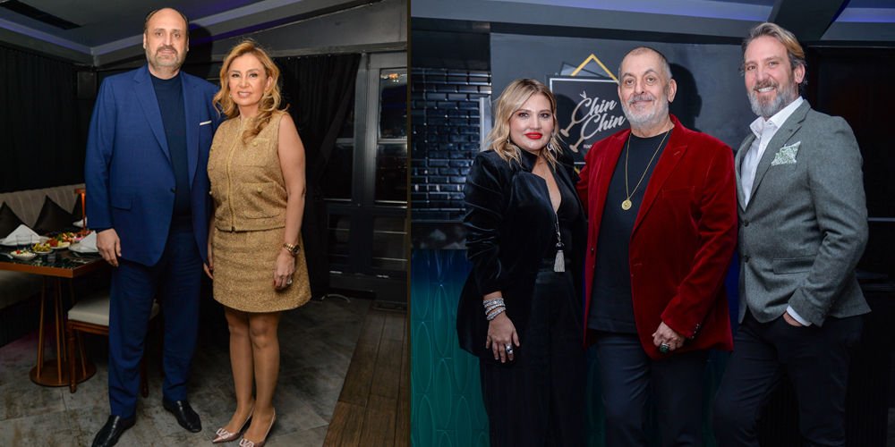 Cihangir'de eğlenceye devam