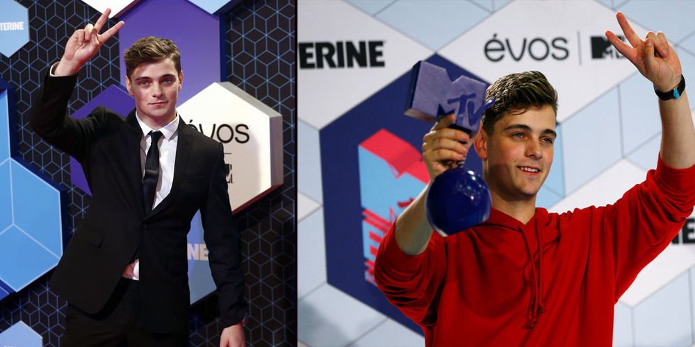 Garrix, İstanbul’a geliyor