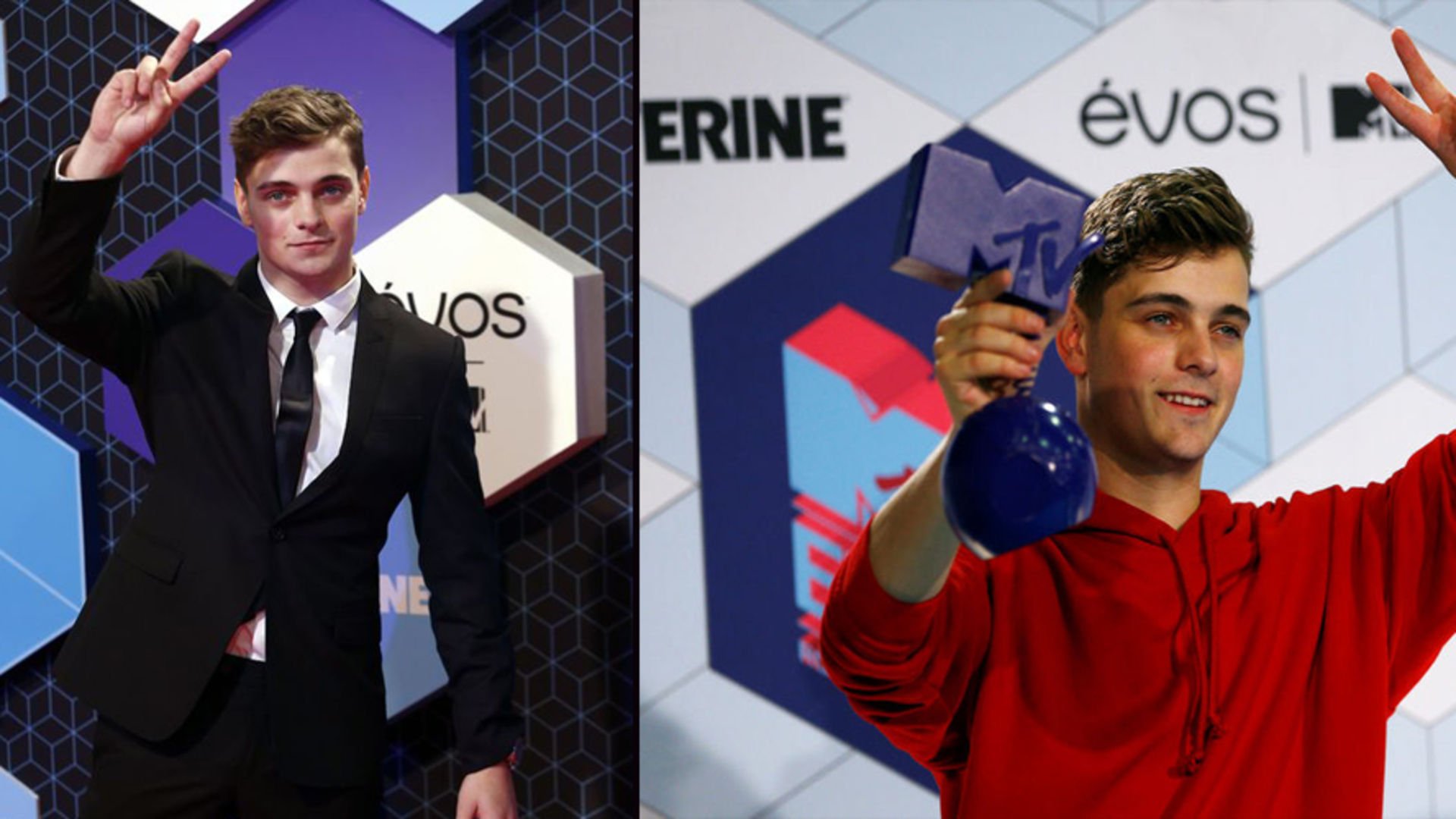 Garrix, İstanbul’a geliyor