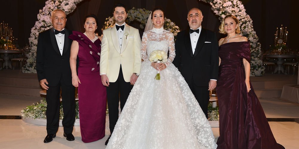 Balayı Maldivler'de