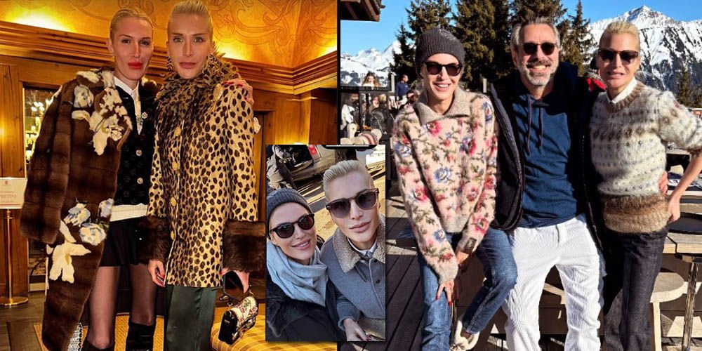 Ailece kayak tatili...