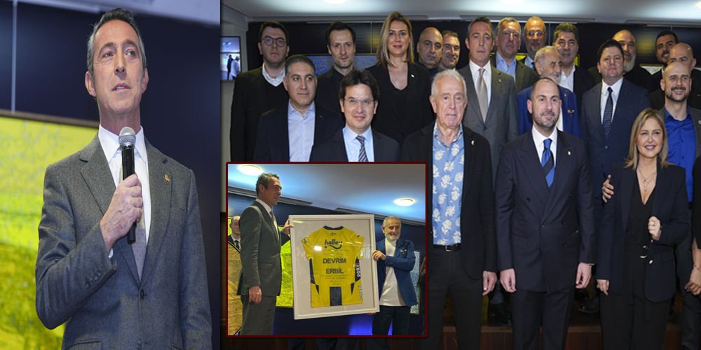 Sanatın renkleri sporun ruhuyla buluştu