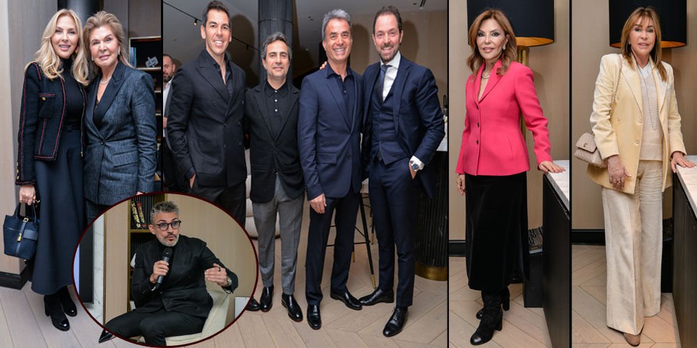 Özel açılış daveti...