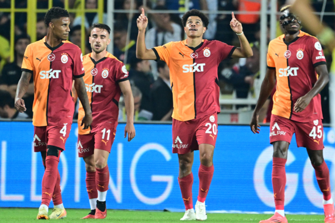 galatasaray fenerbahçe maçı hangi kanalda