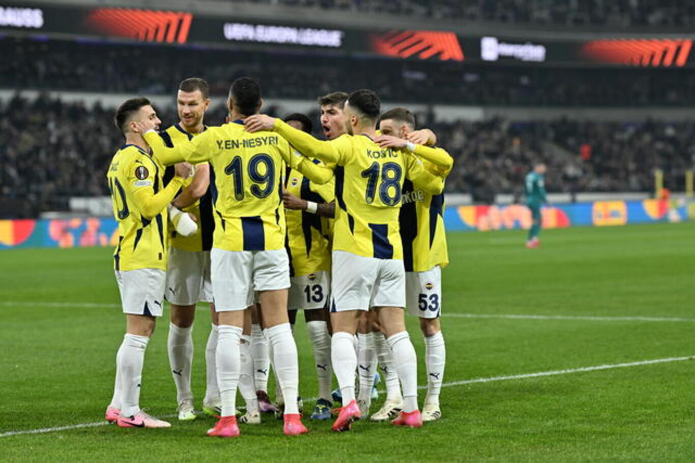 GAZİANTEP FK - FENERBAHÇE MAÇI CANLI İZLE | A Spor canlı yayın ekranı ...
