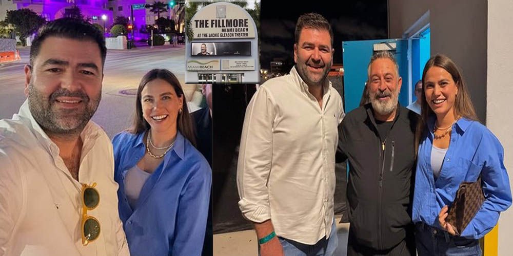 Amerika'da kahkahaya doydular