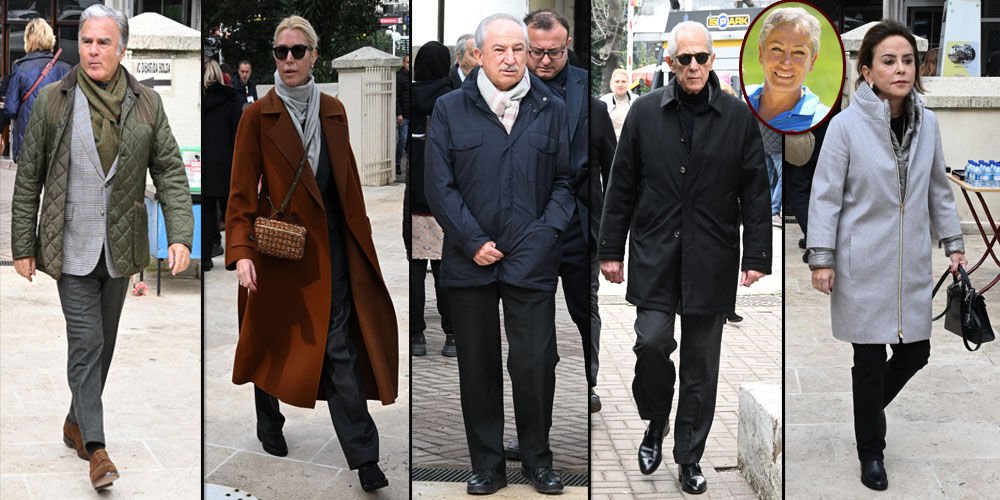 İş ve spor dünyası yasta...