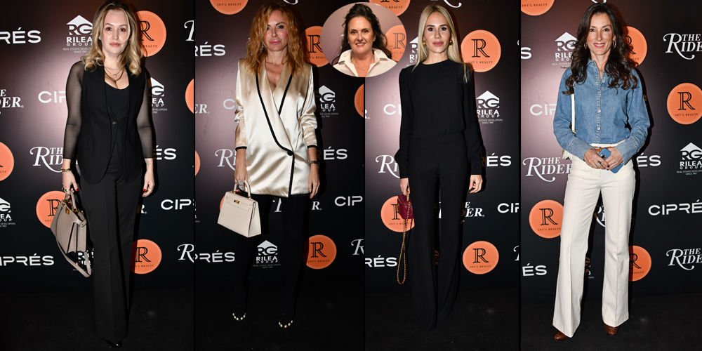 İstanbul'da özel davet...