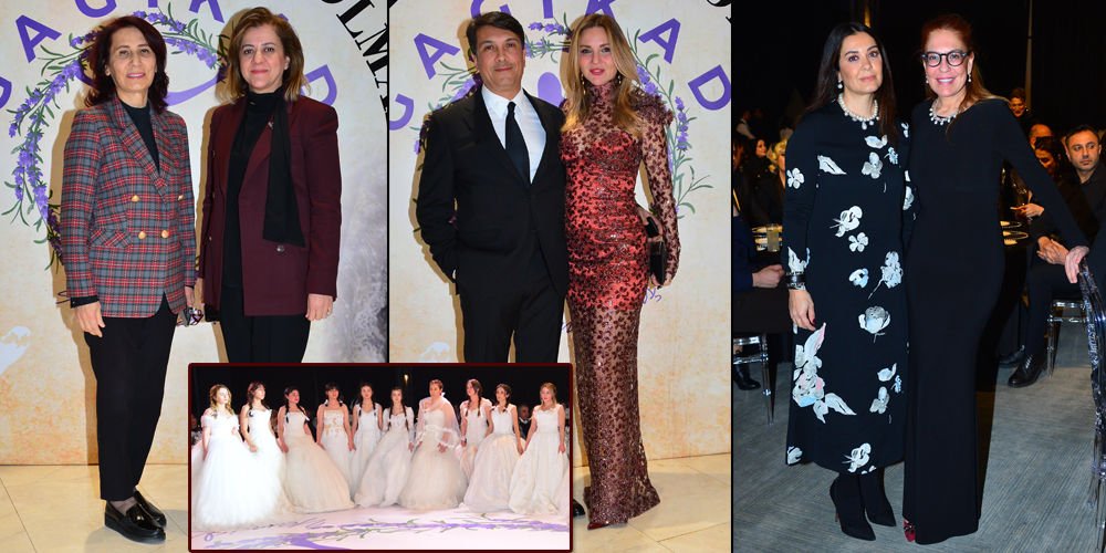 GAGİKAD'dan anlamlı etkinlik