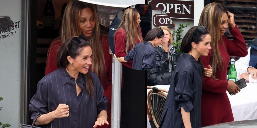 Sıkı dostlar bir araya geldi