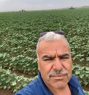 Ali Aslantaş, 58 yaşında hayatını kaybetti.