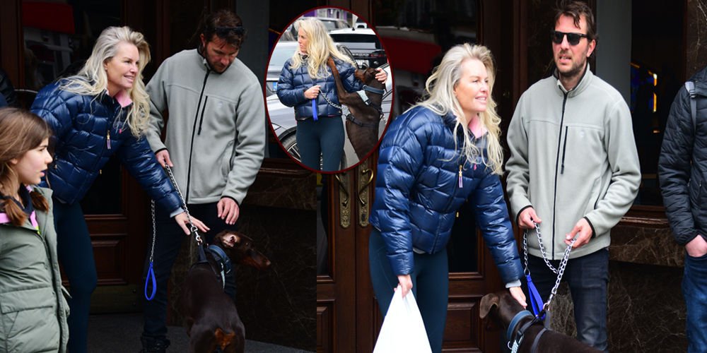 Aşıklar Bebek'te...