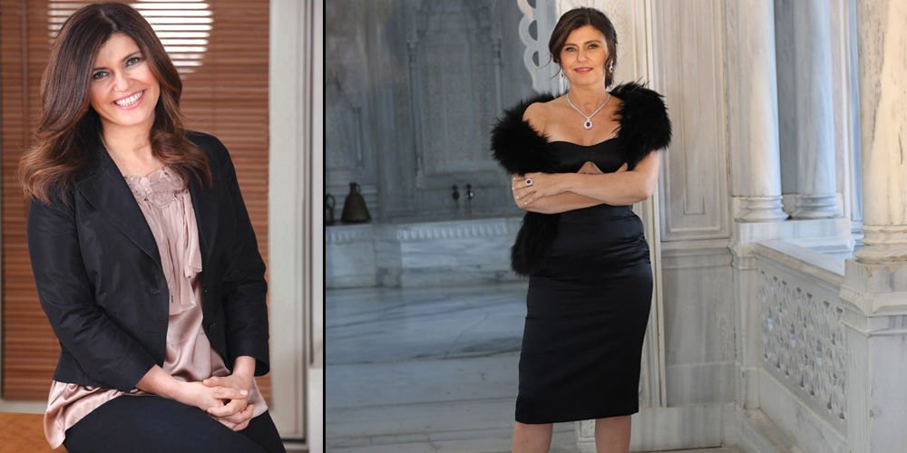 Eczacıbaşı: "Kız çocuklarının eğitim alması şart"