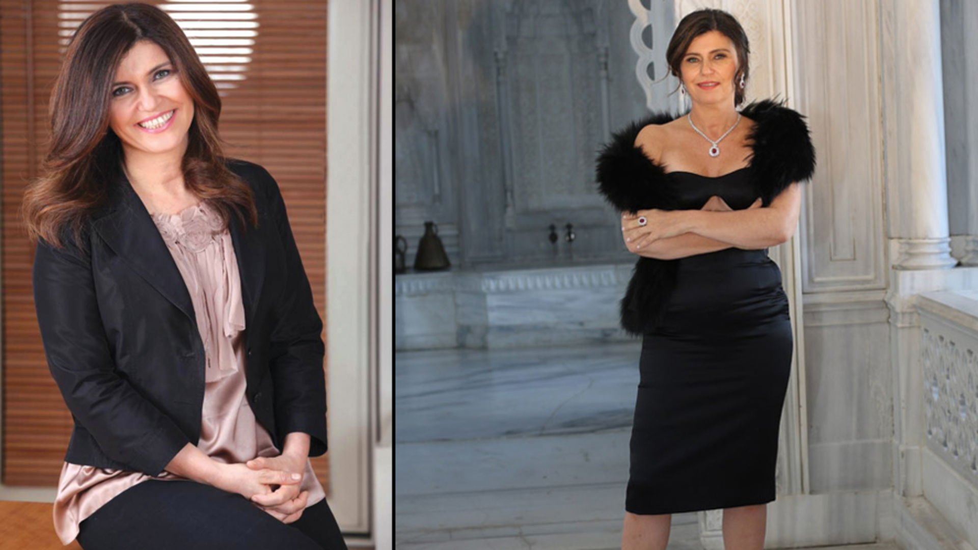 Eczacıbaşı: “Kız çocuklarının eğitim alması şart”